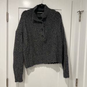 Everlane sweater